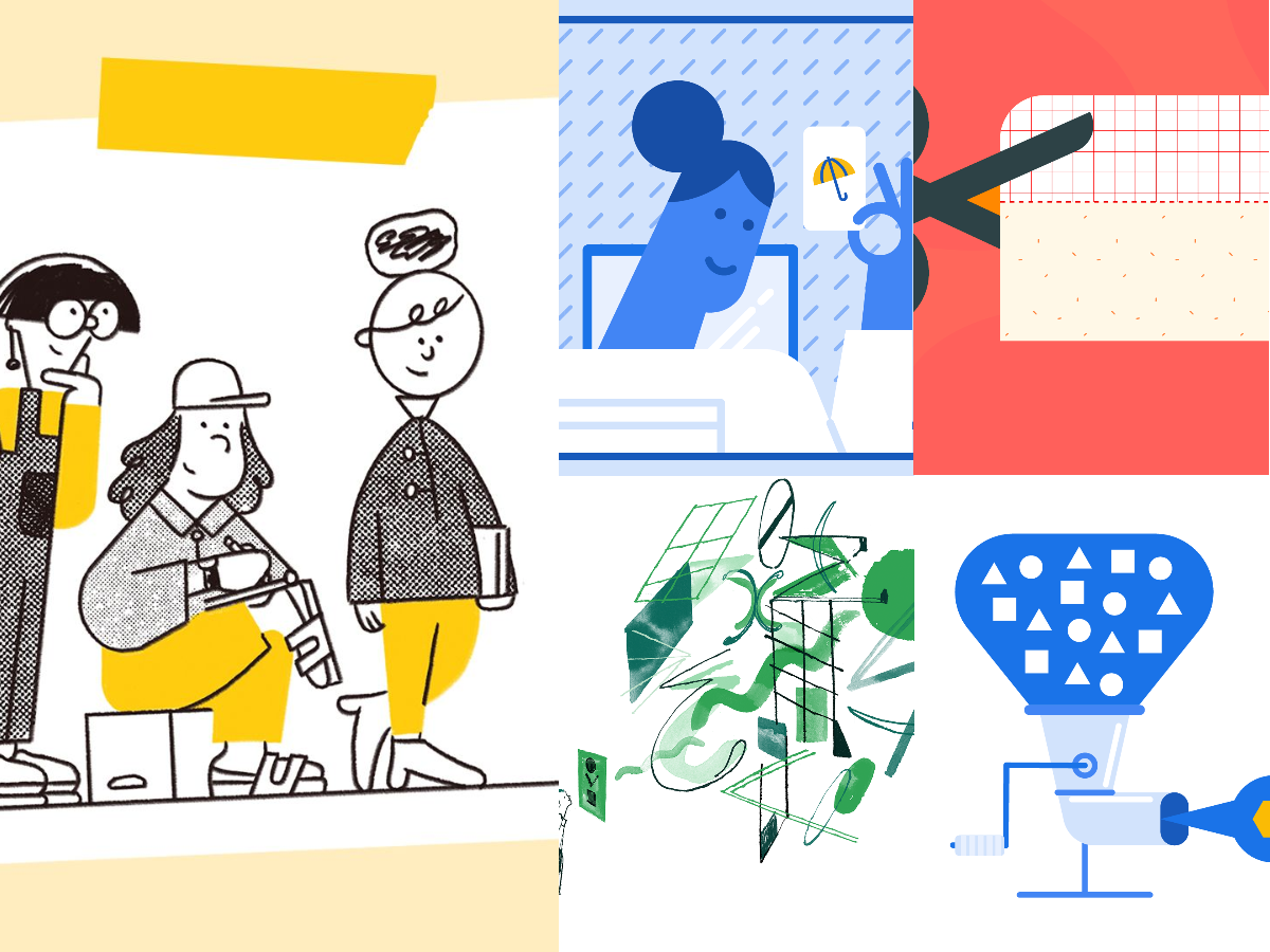 projects